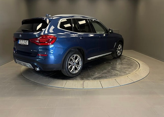 BMW X3 12 of 12