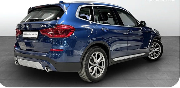 BMW X3 4 of 12