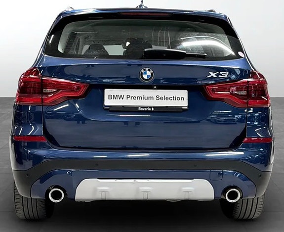 BMW X3 3 of 12