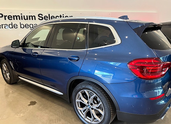 BMW X3 6 of 12