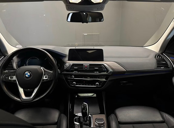 BMW X3 7 of 12