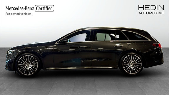 Mercedes-Benz E300 de 6 of 25
