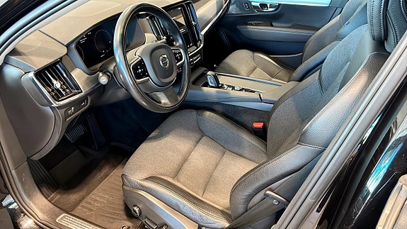 Volvo V90 Cross Country 12 of 12