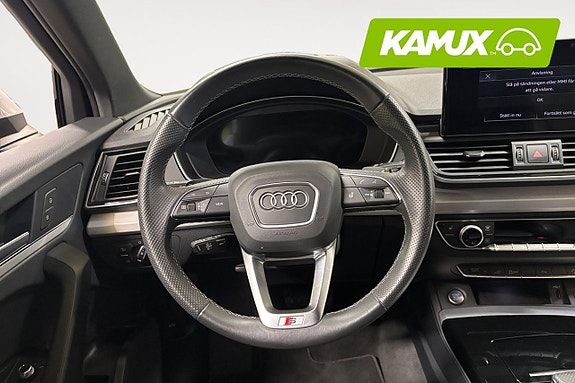 Audi Q5 14 of 19