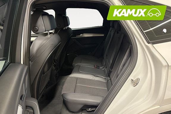Audi Q5 15 of 19