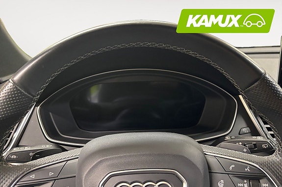 Audi Q5 13 of 19