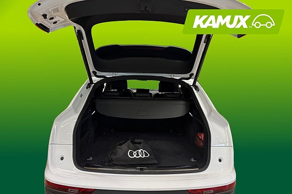 Audi Q5 17 of 19