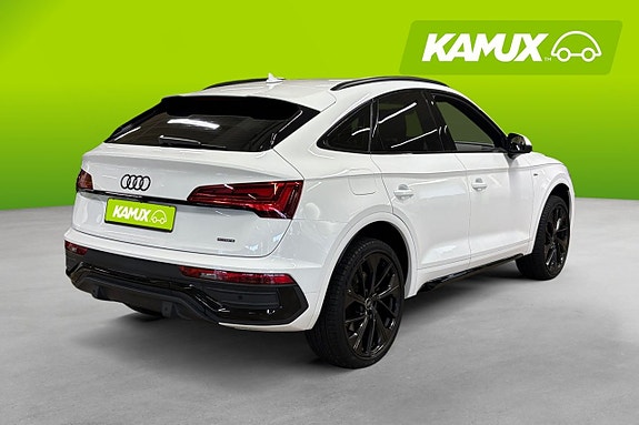 Audi Q5 4 of 19