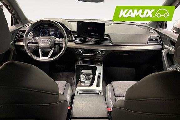 Audi Q5 11 of 19