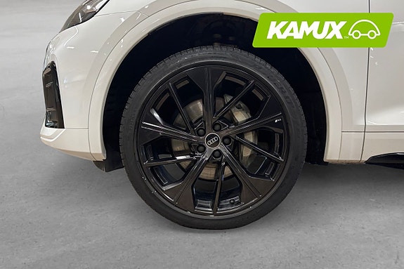 Audi Q5 8 of 19