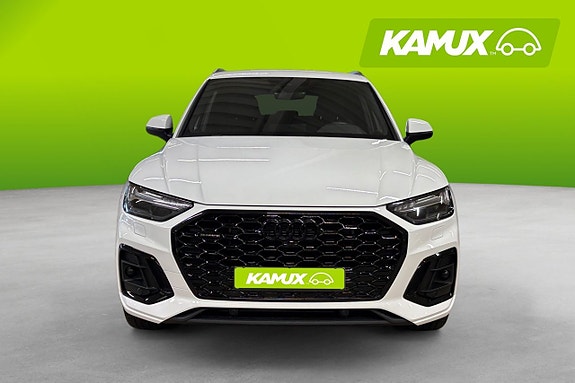 Audi Q5 6 of 19