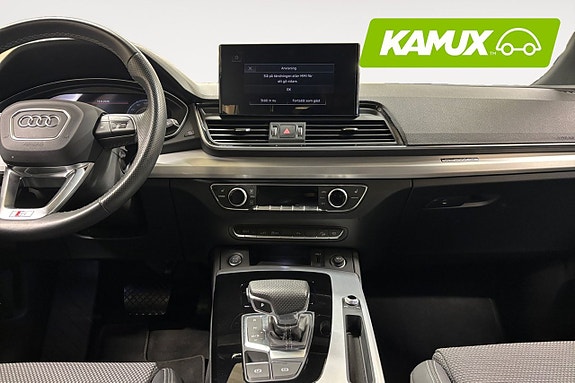 Audi Q5 12 of 19