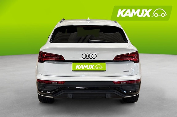 Audi Q5 5 of 19