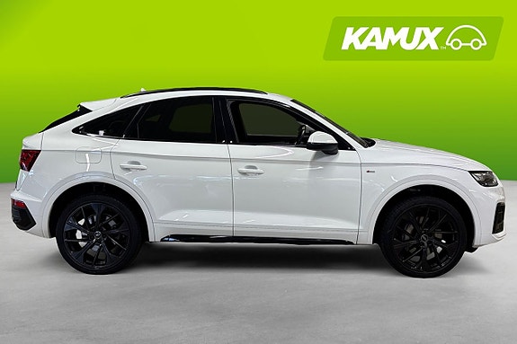 Audi Q5 2 of 19
