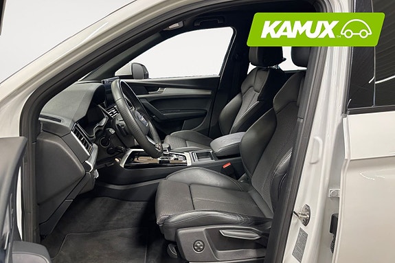 Audi Q5 10 of 19