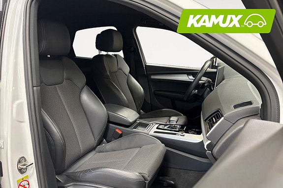 Audi Q5 16 of 19