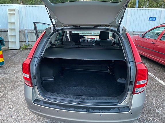 Kia Ceed 12 of 12