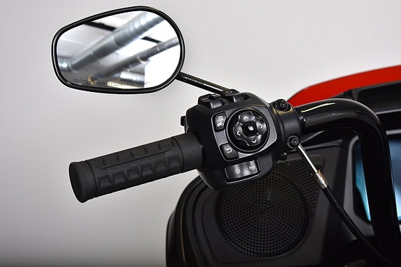 Harley-Davidson ROAD GLIDE HEAVY BREATHER INSUG OCH SE SLIP-ONS / 630 MIL 16 of 18