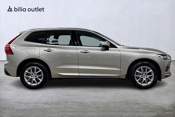 Volvo XC60 5 of 25