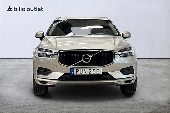 Volvo XC60 3 of 25