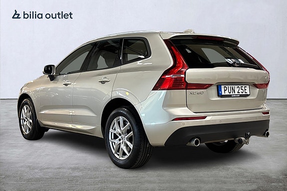 Volvo XC60 8 of 25