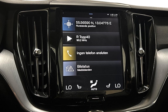 Volvo XC60 22 of 25