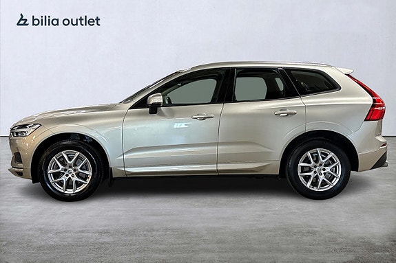 Volvo XC60 9 of 25