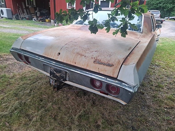 Chevrolet Bel Air 5 of 9