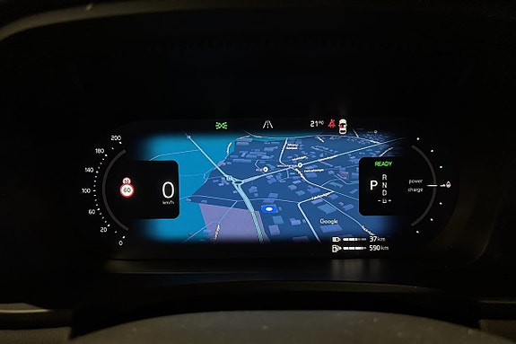Volvo V90 9 of 12