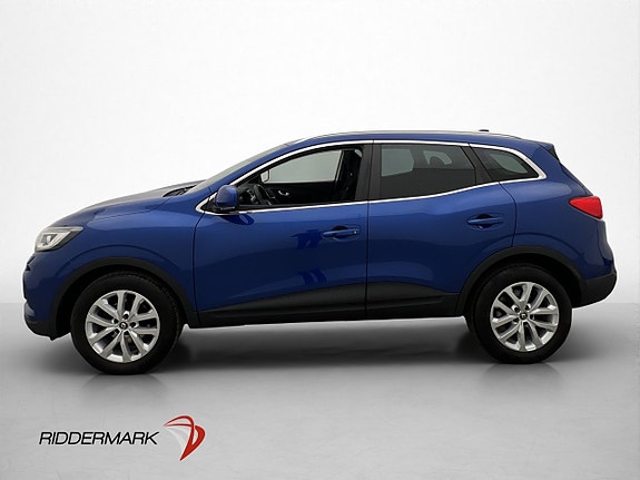 Renault Kadjar 2 of 26