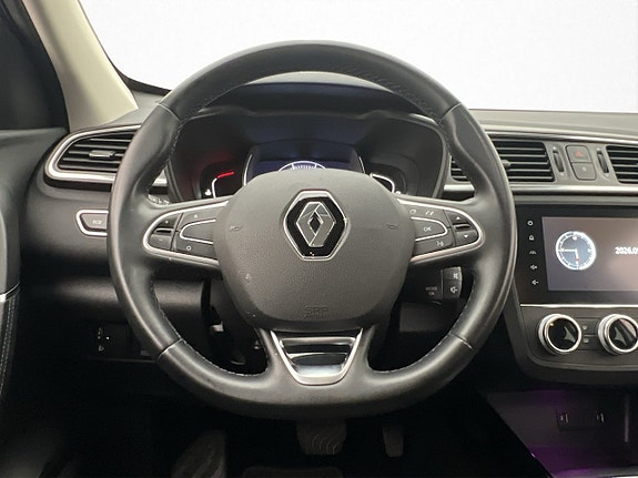 Renault Kadjar 11 of 26