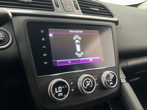 Renault Kadjar 16 of 26