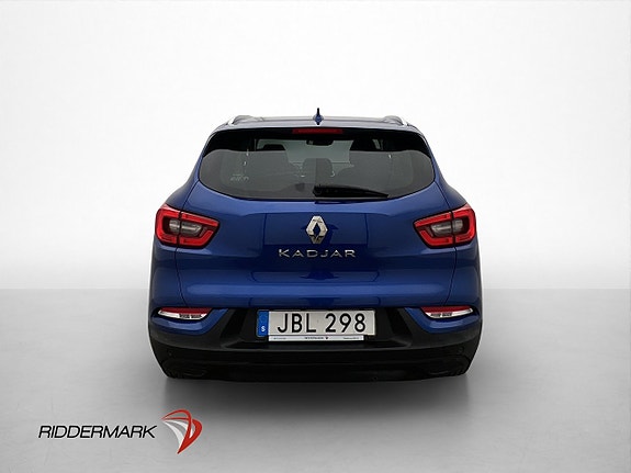 Renault Kadjar 5 of 26