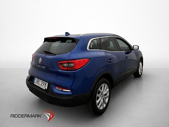 Renault Kadjar 6 of 26