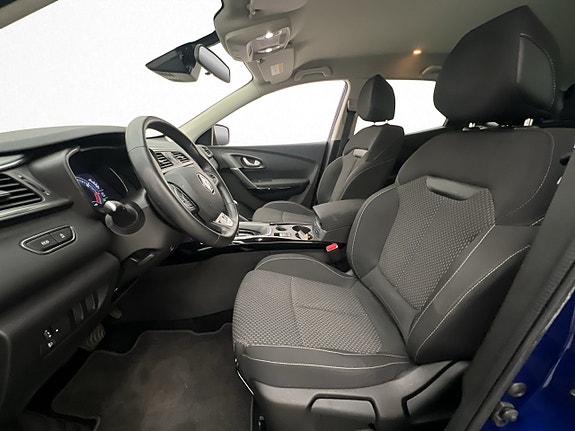 Renault Kadjar 13 of 26
