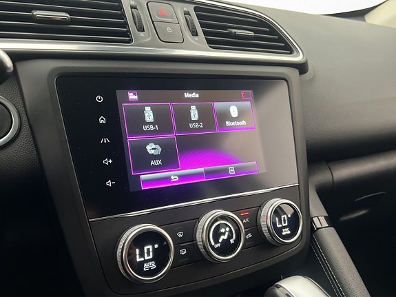 Renault Kadjar 15 of 26