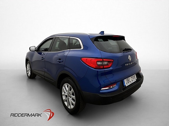 Renault Kadjar 4 of 26