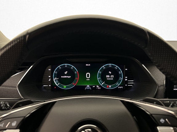 Skoda Octavia 14 of 30