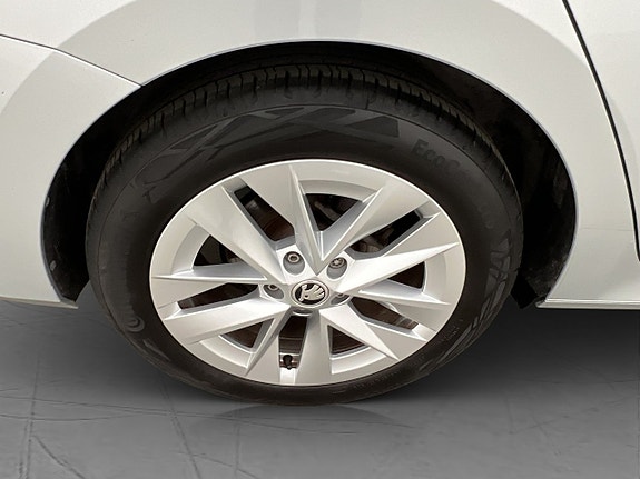 Skoda Octavia 29 of 30