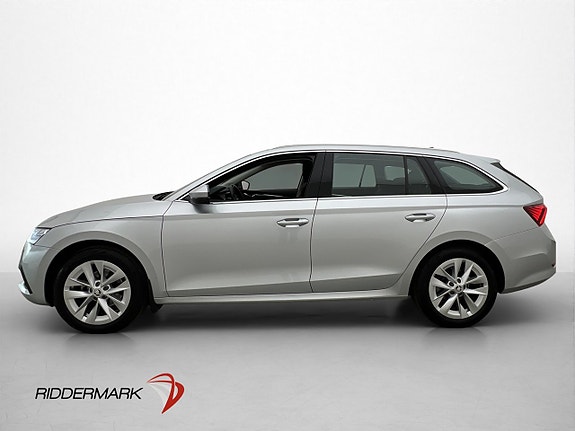 Skoda Octavia 2 of 30