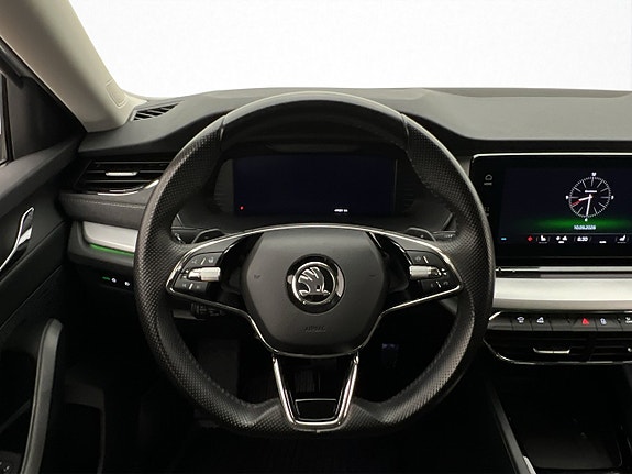 Skoda Octavia 11 of 30