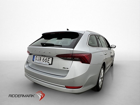 Skoda Octavia 6 of 30