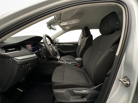Skoda Octavia 12 of 30