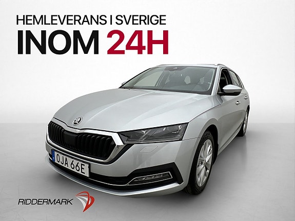 Skoda Octavia 3 of 30