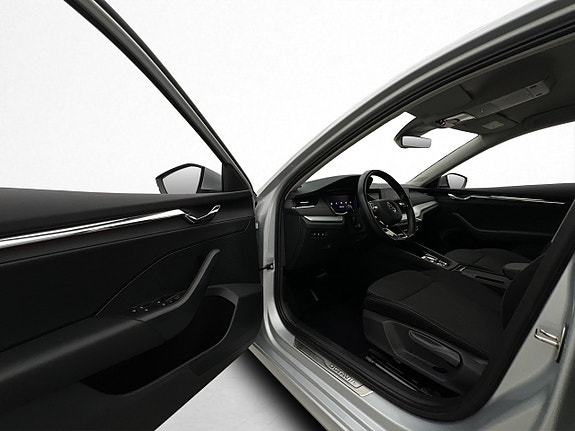 Skoda Octavia 13 of 30