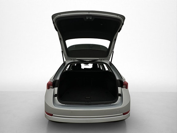Skoda Octavia 8 of 30