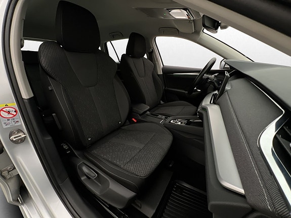 Skoda Octavia 9 of 30