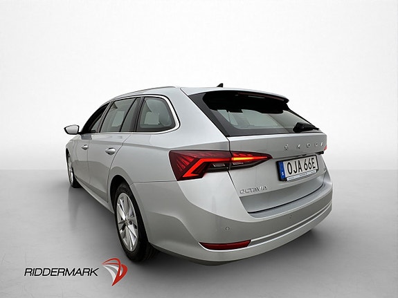 Skoda Octavia 4 of 30