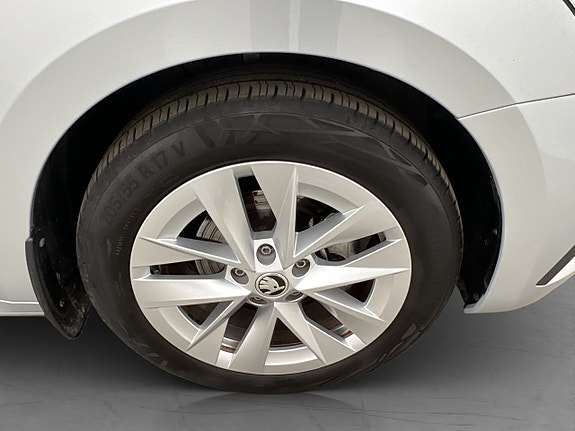 Skoda Octavia 30 of 30
