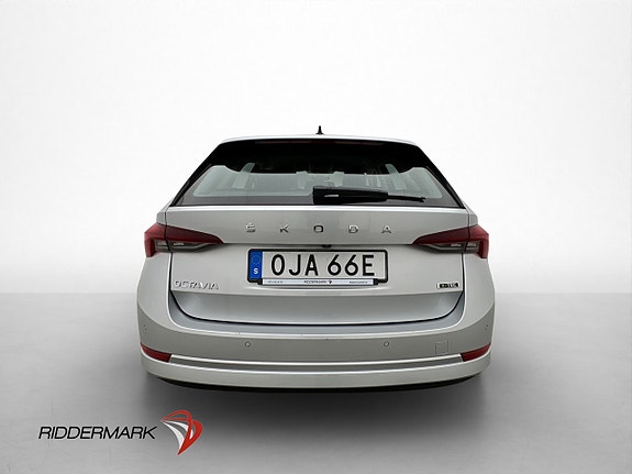 Skoda Octavia 5 of 30